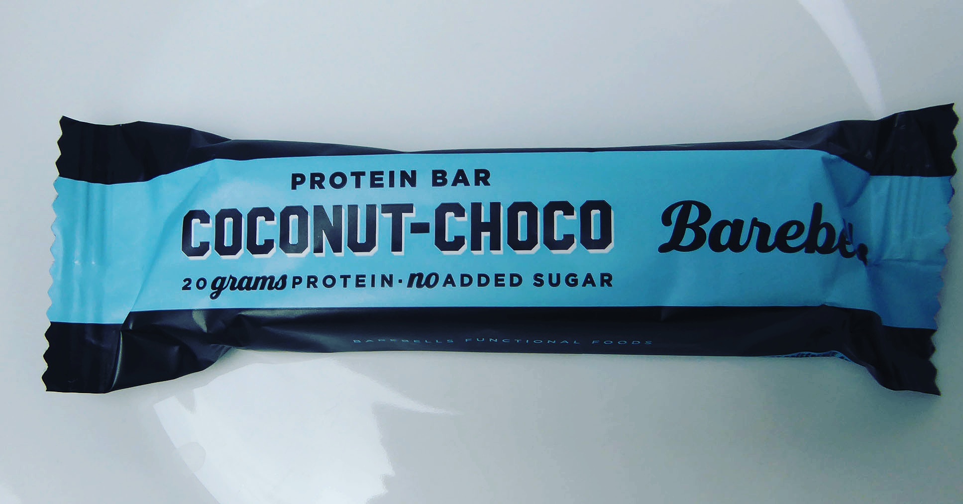 Barebells Protein Bar Coconut Choco Proteinriegel