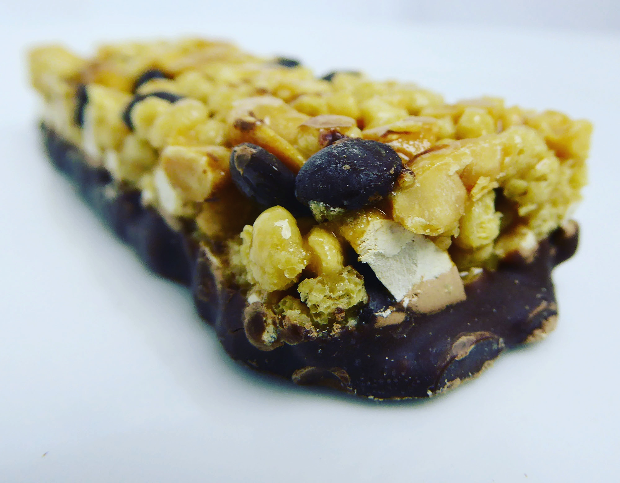 Nature Valley Protein Bar Peanut Chocolate Erdnuss Schokolade Proteinriegel