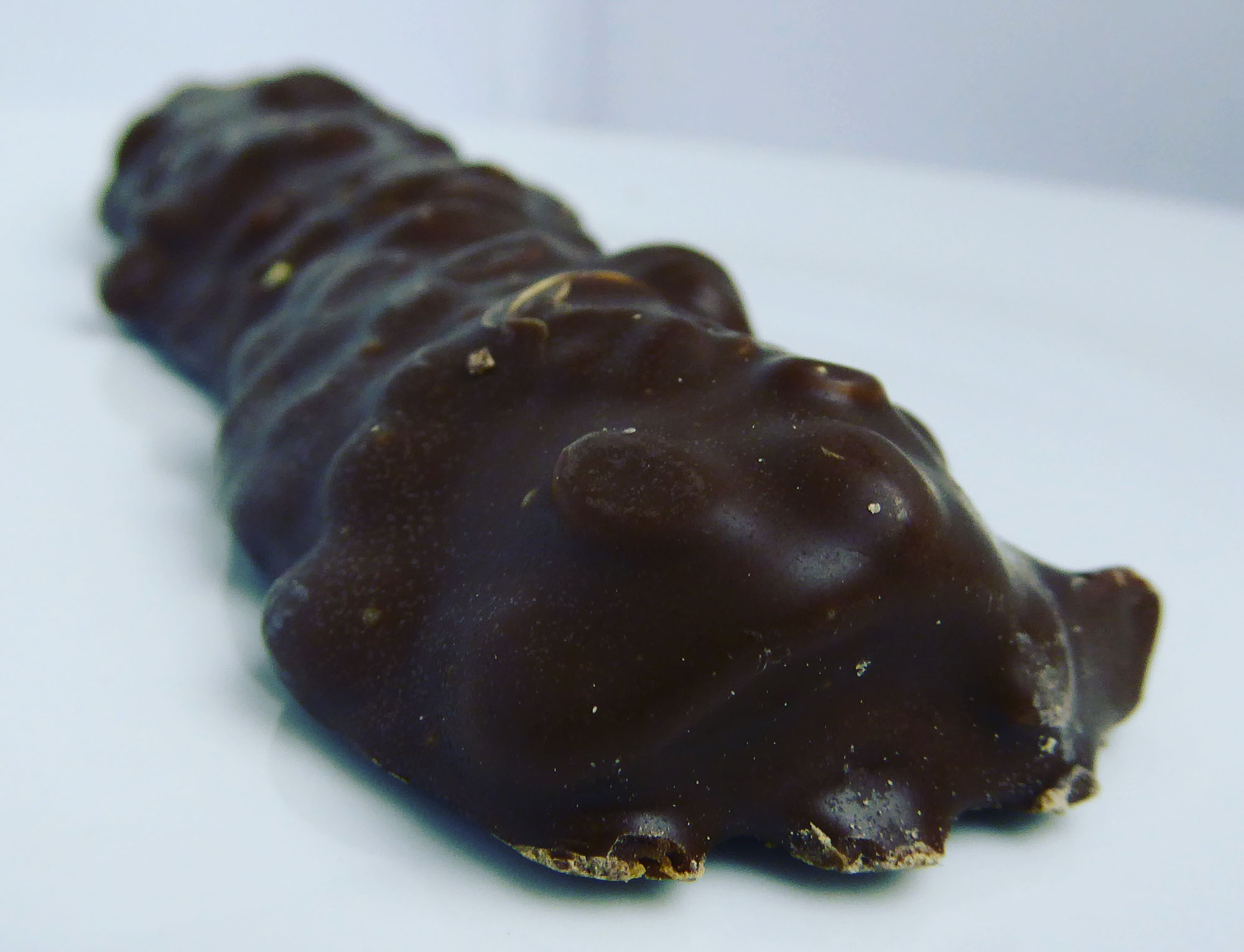 OhYeah! Protein Bar Chocolate Caramel Schokolade Proteinriegel Eiweißriegel