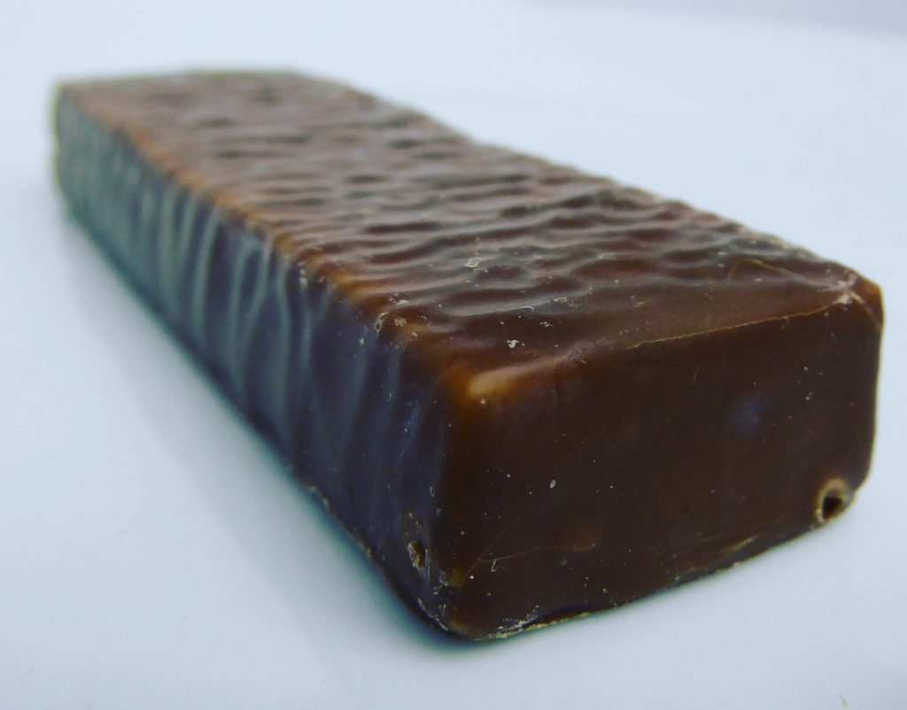 Power System Proteinriegel Himbeer Biskuit Proteinriegel Test Vergleich