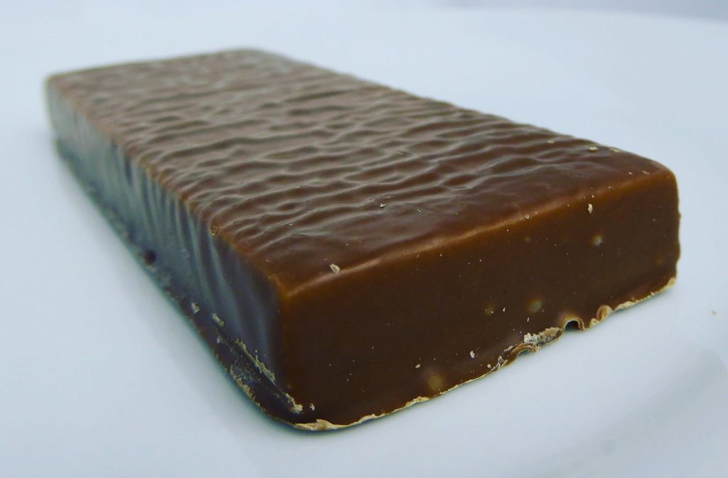 Power System Professional Protein Bar Nougat Crunch Proteinriegel