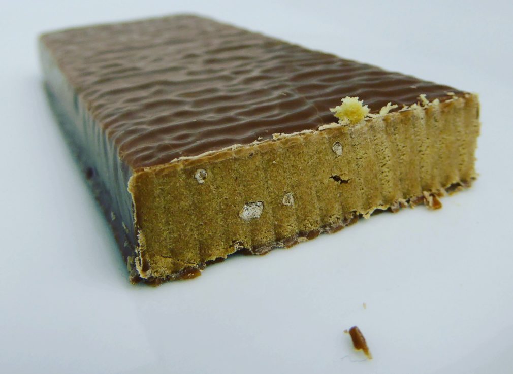 Power System Professional Protein Bar Nougat Crunch Proteinriegel